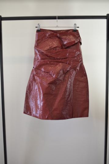 bec and bridge disco inferno dress