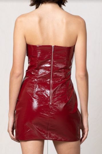 bec and bridge disco inferno dress